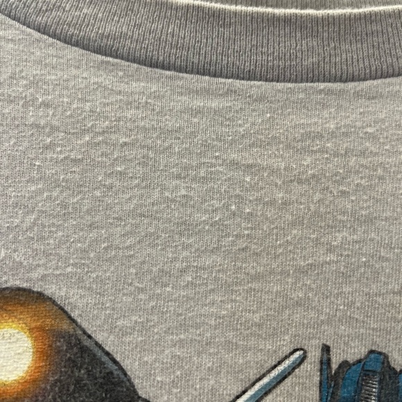 Transformers Hasbro 2009 Graphic Tee - Picture 5 of 9